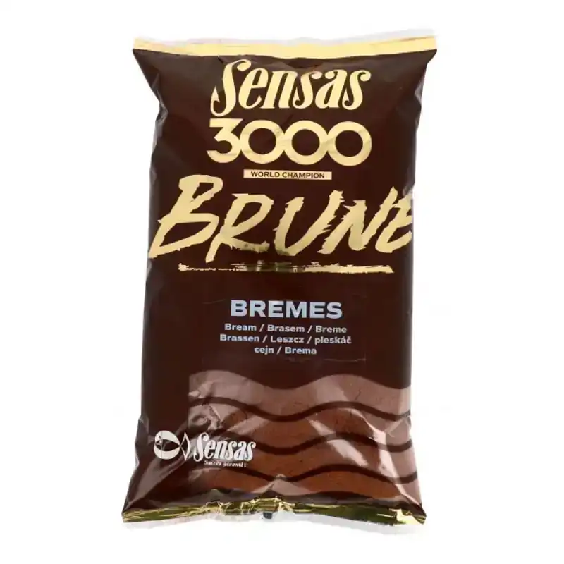 3000 Brune Bremes Rechtstreeks Van De Fabrikant