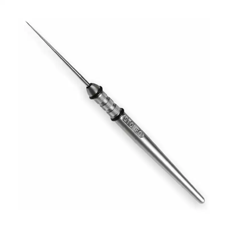 Elite Stainless Steel Bodkin Betrouwbaar