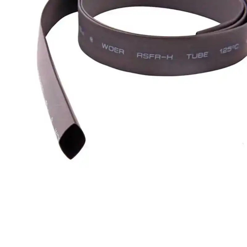 Shrink Tube Weekendaanbieding