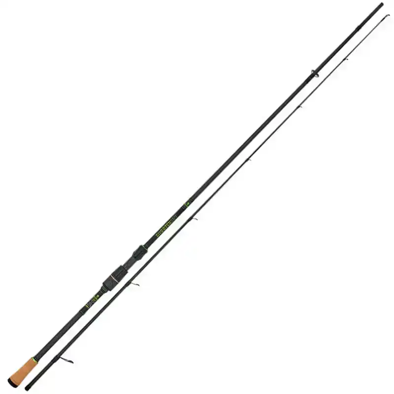 Chooten Cut Sharp Spin 215MH Snelle Levering