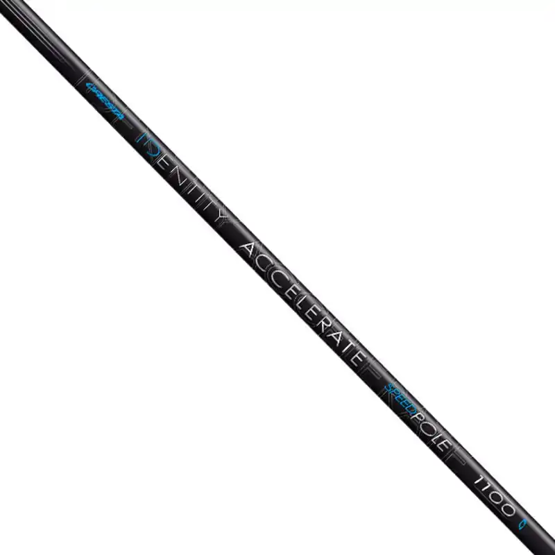 Identity Accelerate Speedpole Protect Pack - 11 meter Beperkte Voorraad