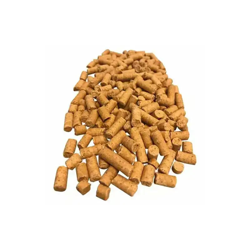 Premium Hi-Attract Pellet Kr1ll