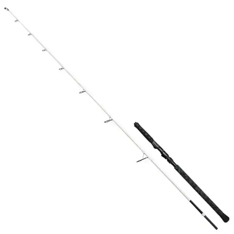 Nu Kopen White Light Spin - 2,10 m - 50/110 gram