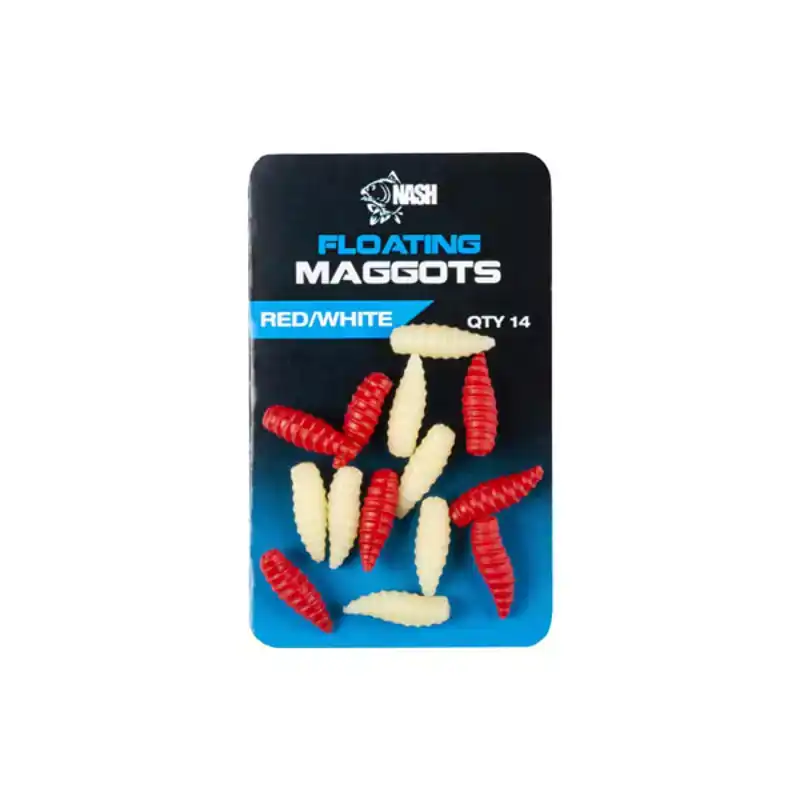 Weekendaanbieding Floating Maggots