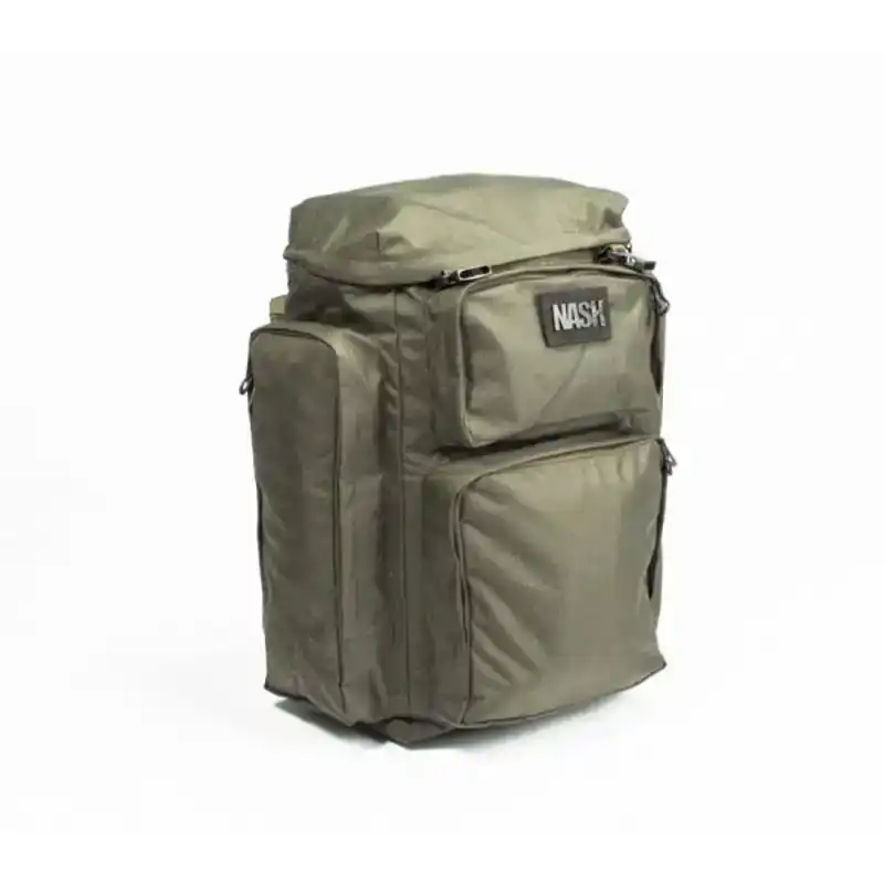 Betrouwbaar Rucksack
