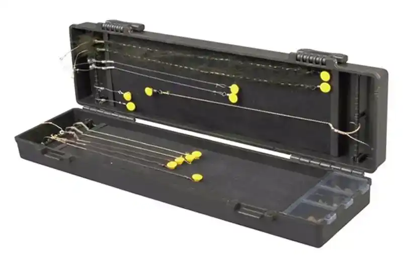Rig Box Direct Verzonden