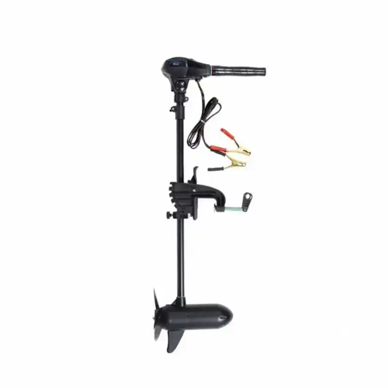 Boat Life Electric Engine 45lb Weekendaanbieding