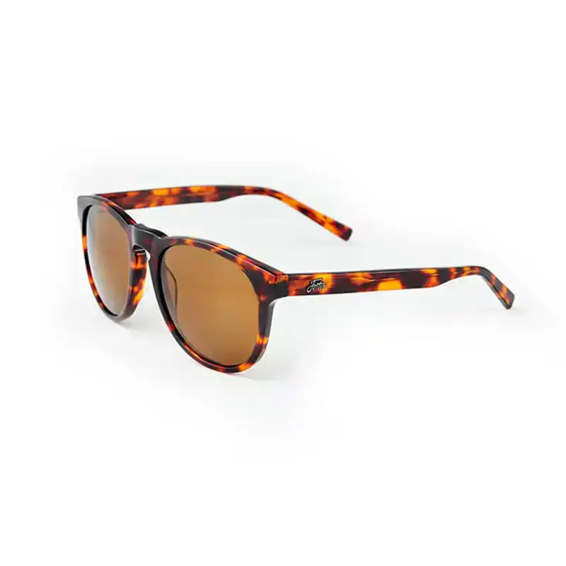 Koopje Hawkbill Dark Tortoise