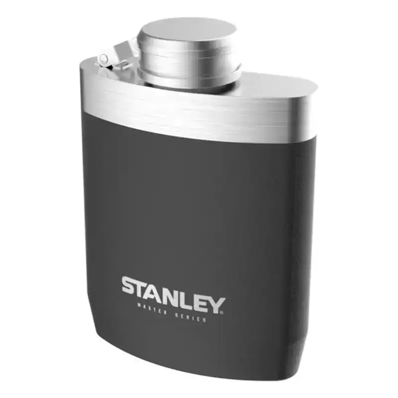 Aanbieding The Unbreakable Hip Flask