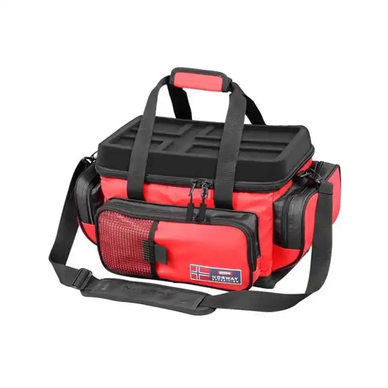 Aanbieding Norway Expedition HD Gear Bag