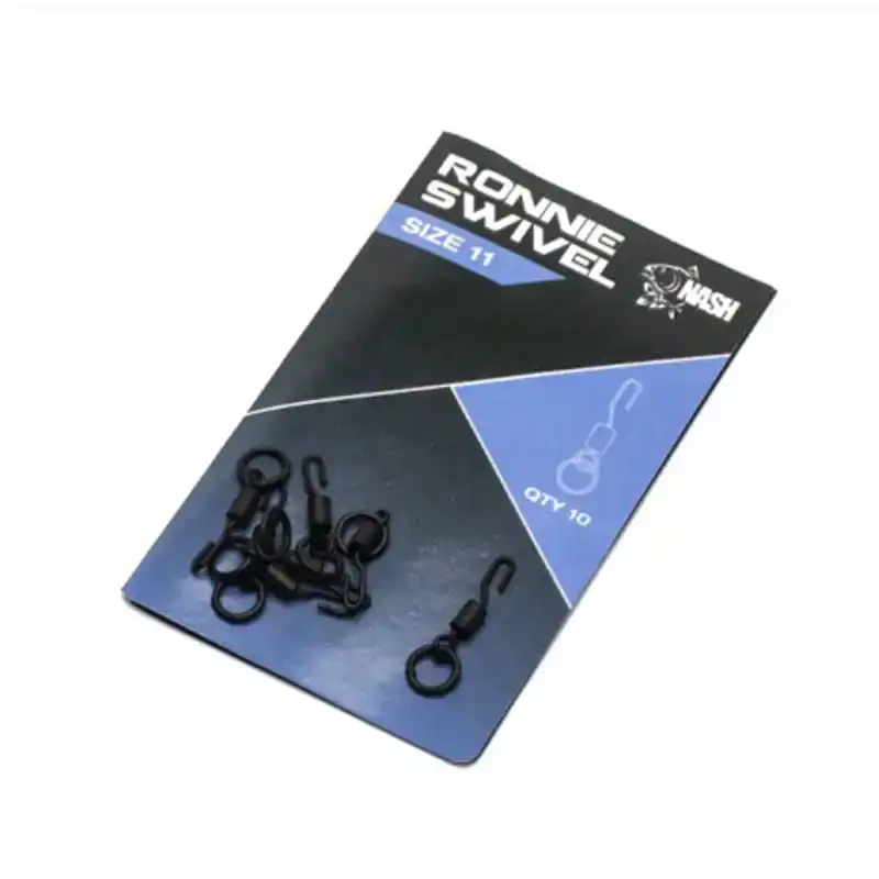Beperkte Voorraad Ronnie Swivel