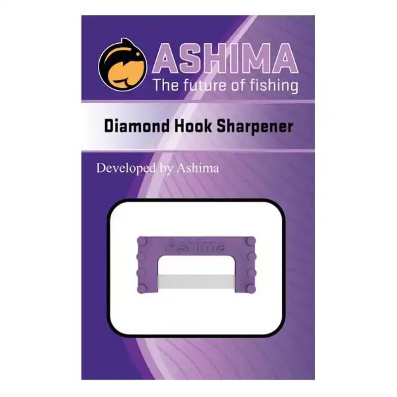 Finale Uitverkoop Diamond Hook Sharpener
