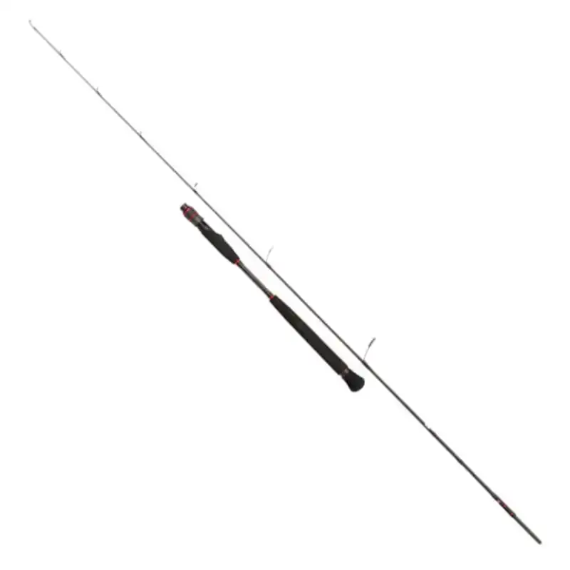 Conflict Light Jigging - 1,88 m - tot 120 gram Merkproduct