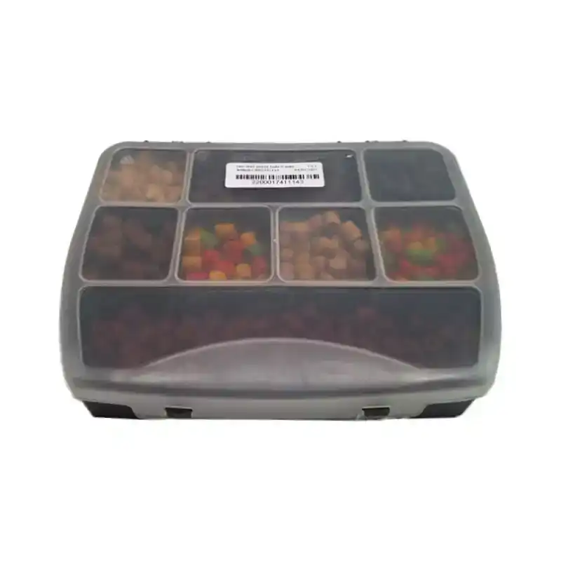 Fauna Den Boef Assorti Hook Baits Bestel Nu
