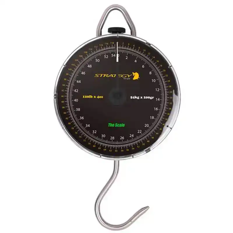 Gereduceerde Prijs The Scale