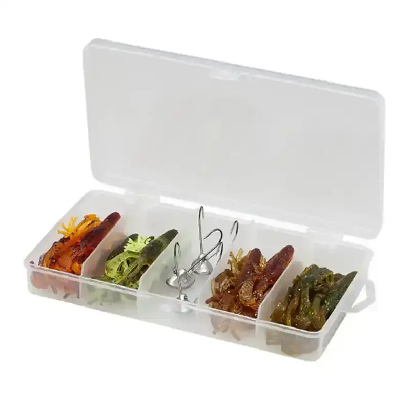 Reaction Crayfish Kit Shop Nu