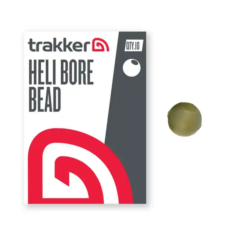 Shop Nu Heli Bore Bead
