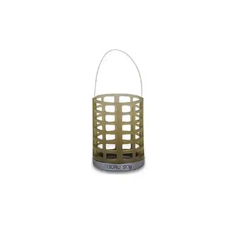Bestel Nu X-Change Bait Up Feeders