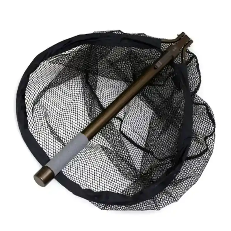 Laatste Versie Weigh-Net Hinged Telescopic