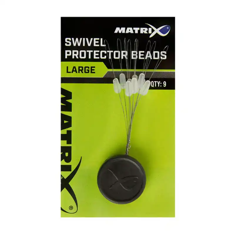 Bestel Nu Swivel Protector Beads