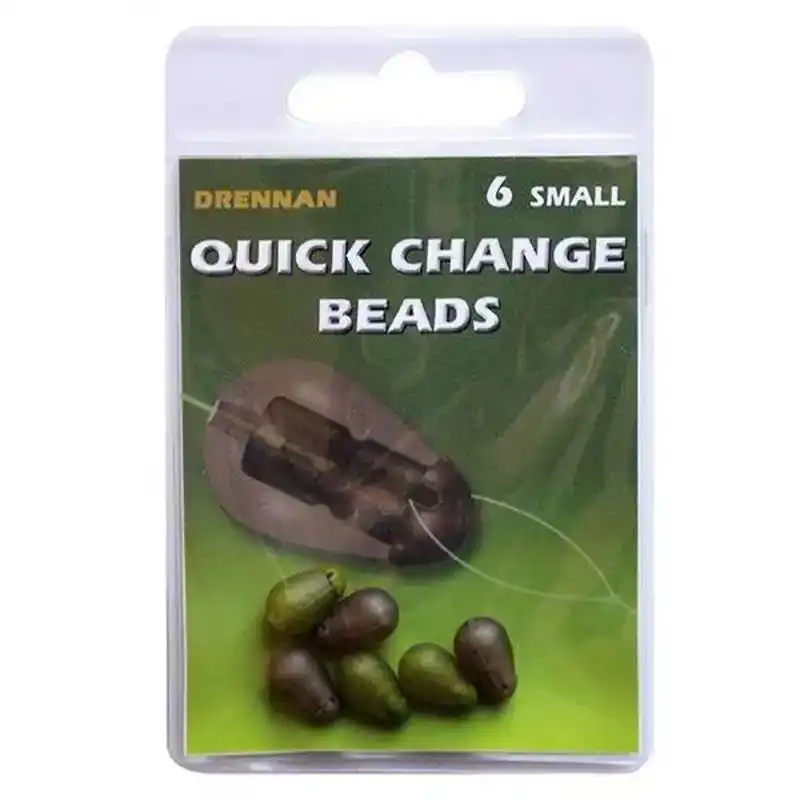 Quick Change Beads Finale Uitverkoop