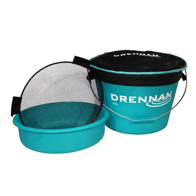 Weekendaanbieding Bucket Set