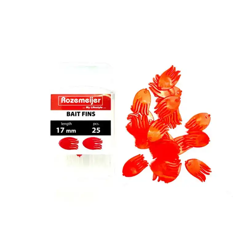 Dagaanbieding Bait Fins