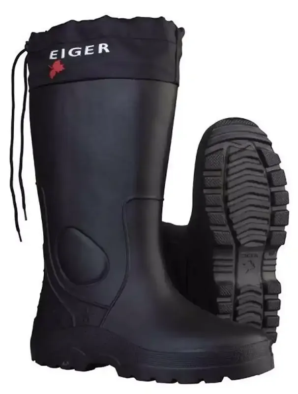 Lapland Thermo Boot - Maat: 41 Weekendaanbieding