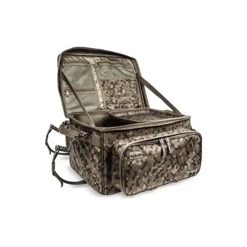 SP C Tech All In One Ruckbag Populair