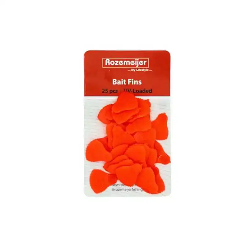 Bait Fins UV Loaded Op = Op