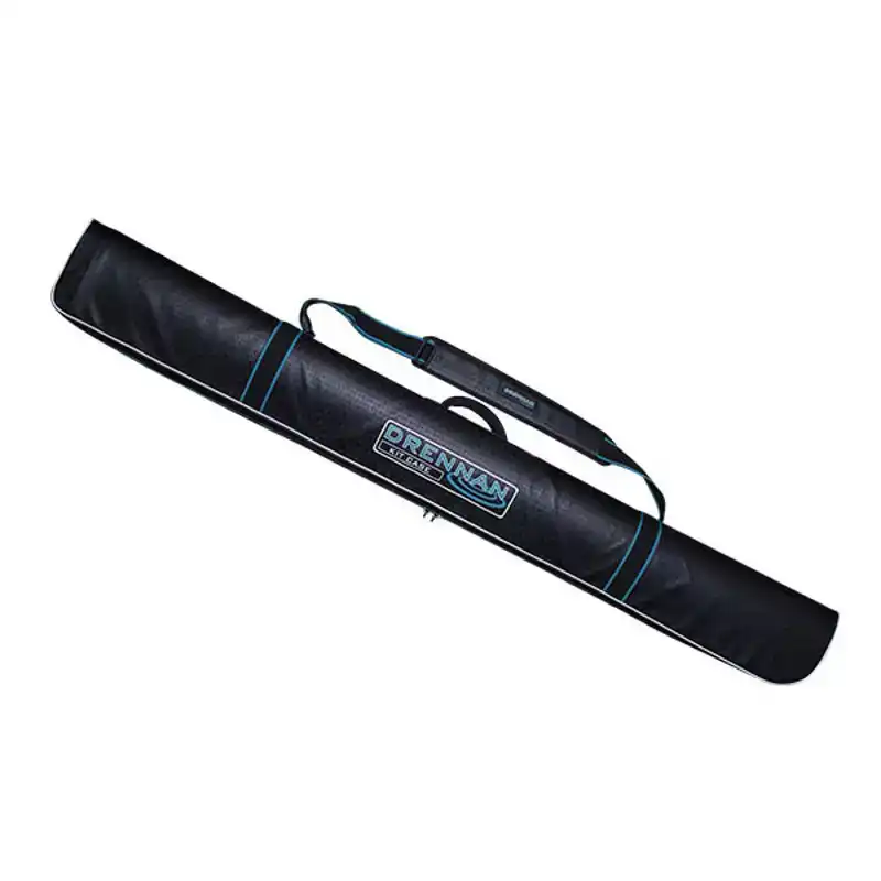 Finale Uitverkoop DMS Kit Case