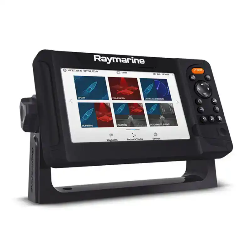 Element 7 HV Bestseller