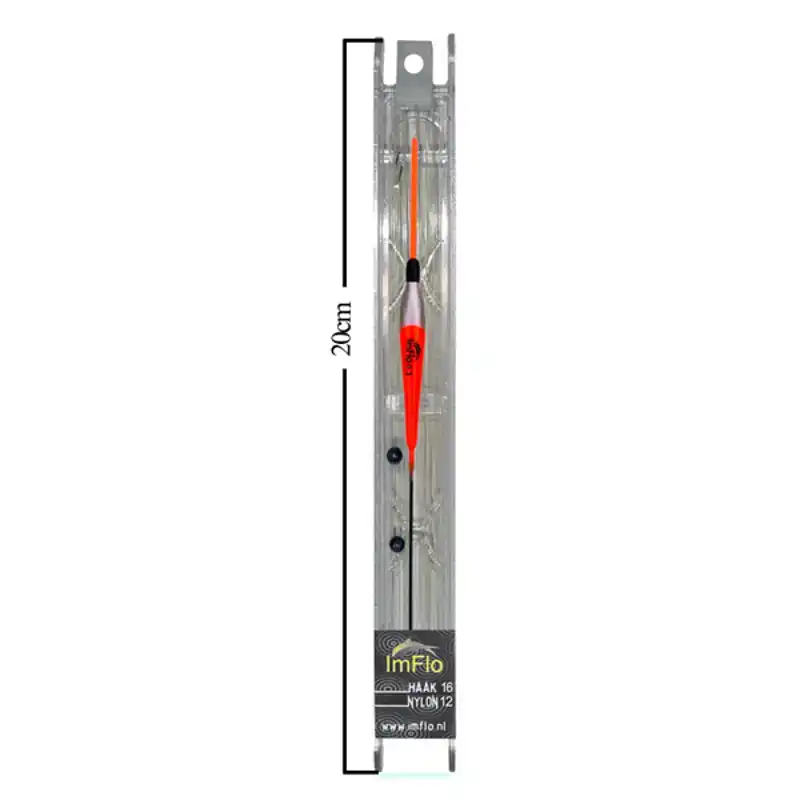 Dagaanbieding Imflo Tuigje - Jaco