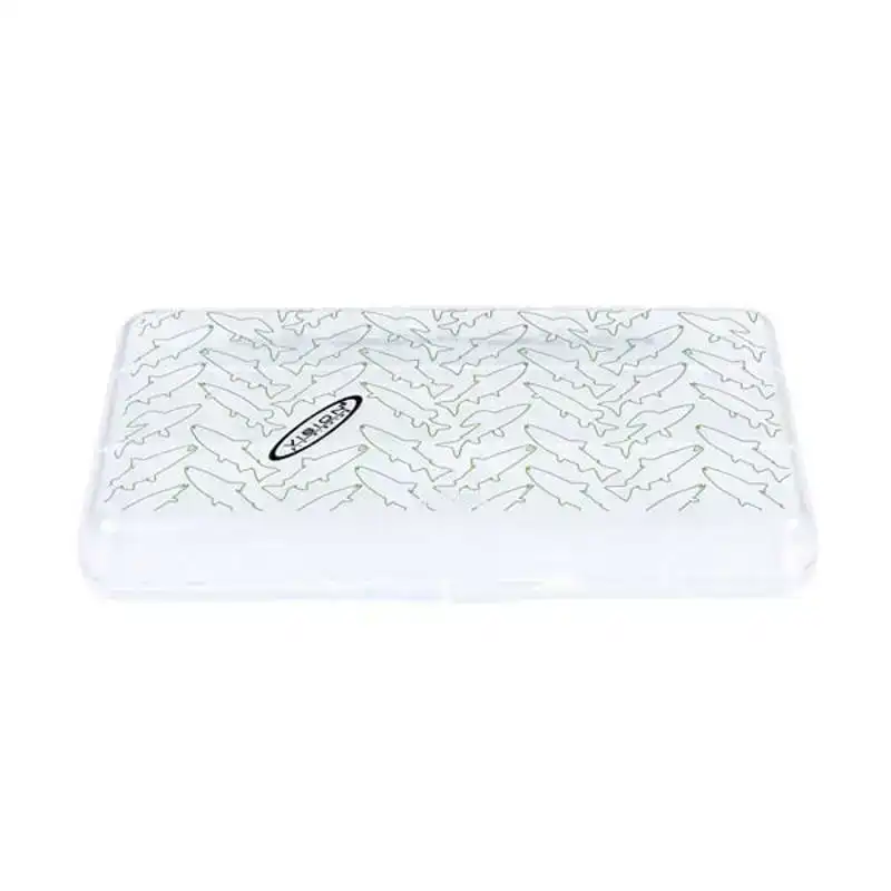 Laatste Kans Tube Fly Box