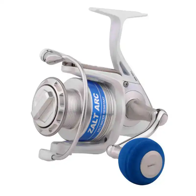 Lage Prijs Zalt Arc Reel - 7000