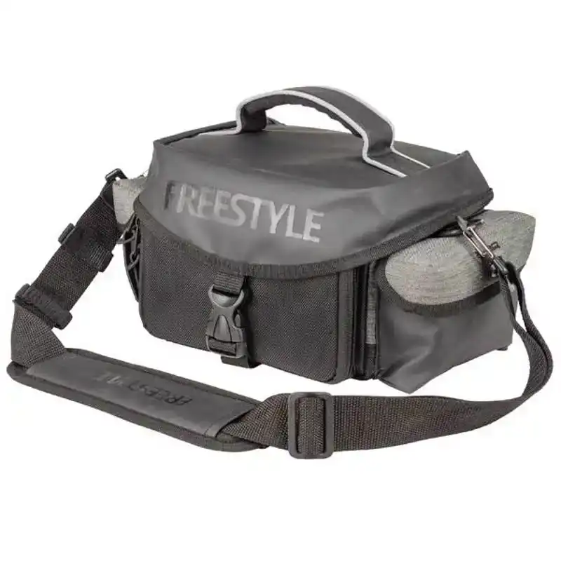 Freestyle Side Bag Premium