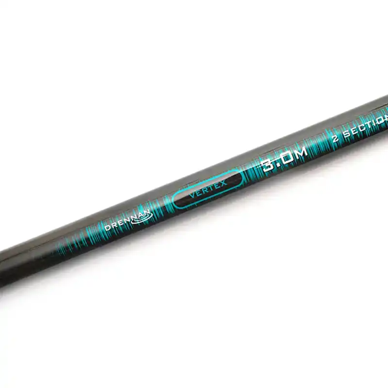 Vertex Telescopic Landing Net Handle Lage Kosten