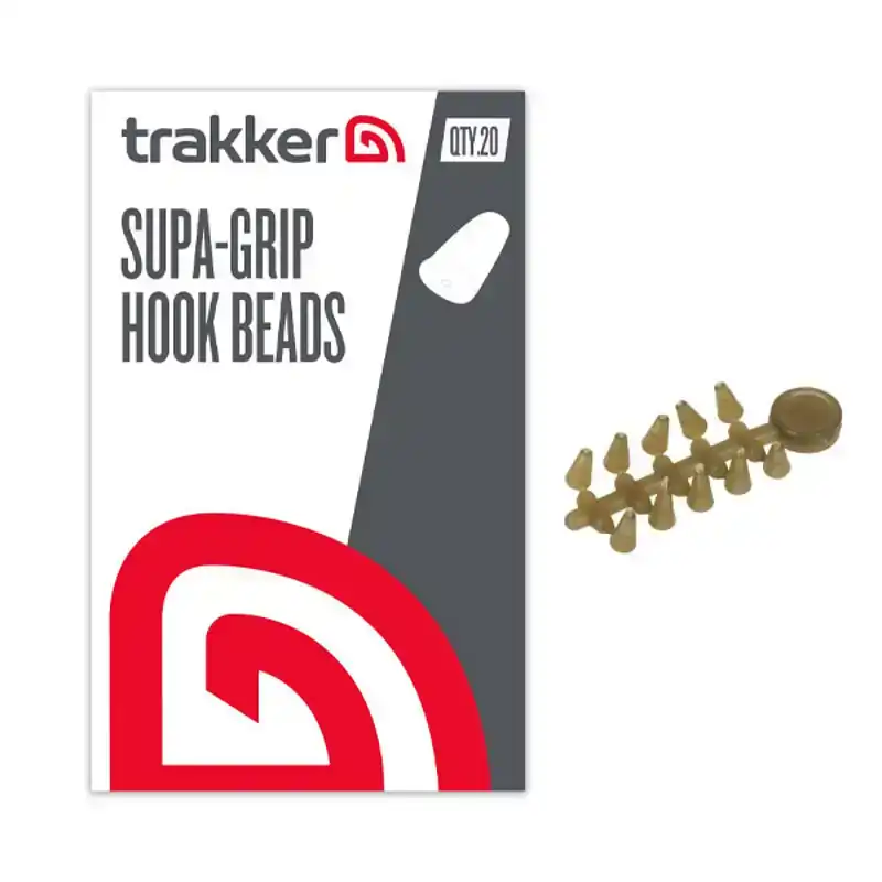 Rechtstreeks Van De Fabrikant Supa-Grip Hook Beads