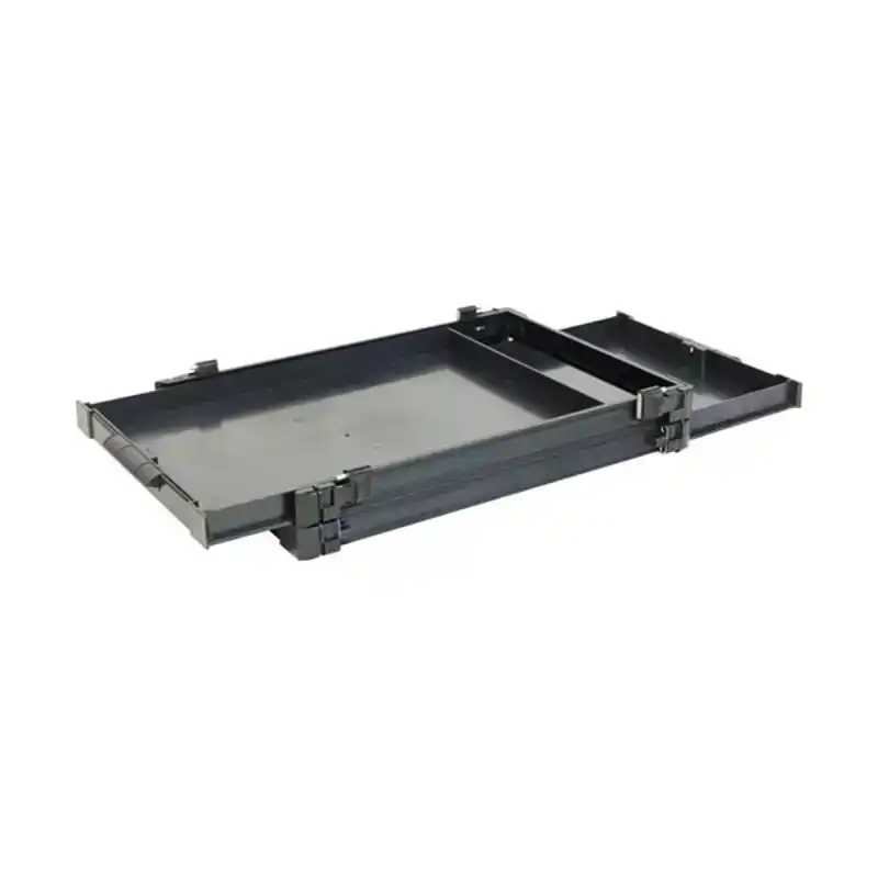 Bestseller Double Drawer Unit