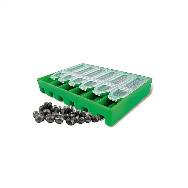 Non-Toxic Shot Dispenser Populair