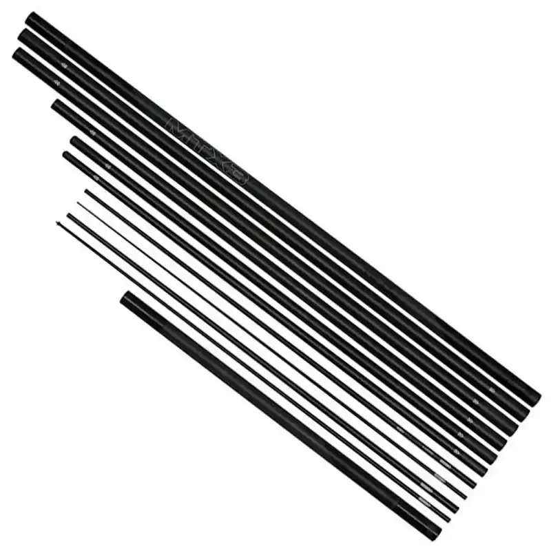 MTX3 V2 - 13M Pole Package Exclusieve Aanbieding