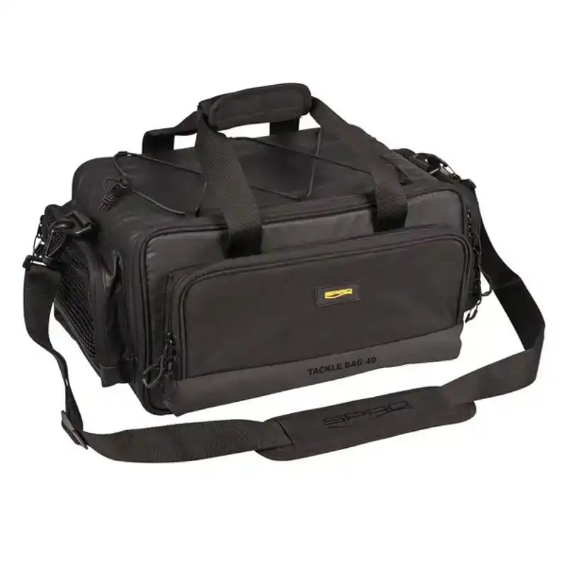 Tackle Bag 40 Lage Prijs