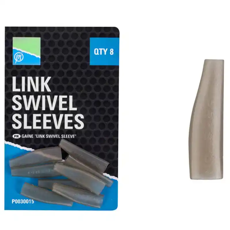 Betaalbaar Link Swivel Sleeves
