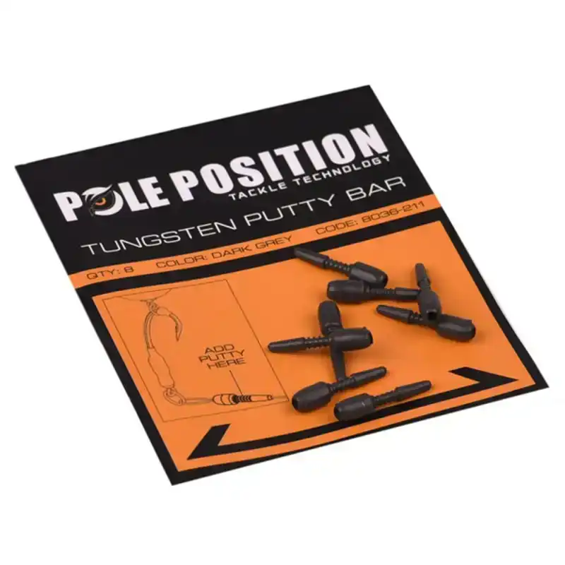 Superprijs Tungsten Putty Bar