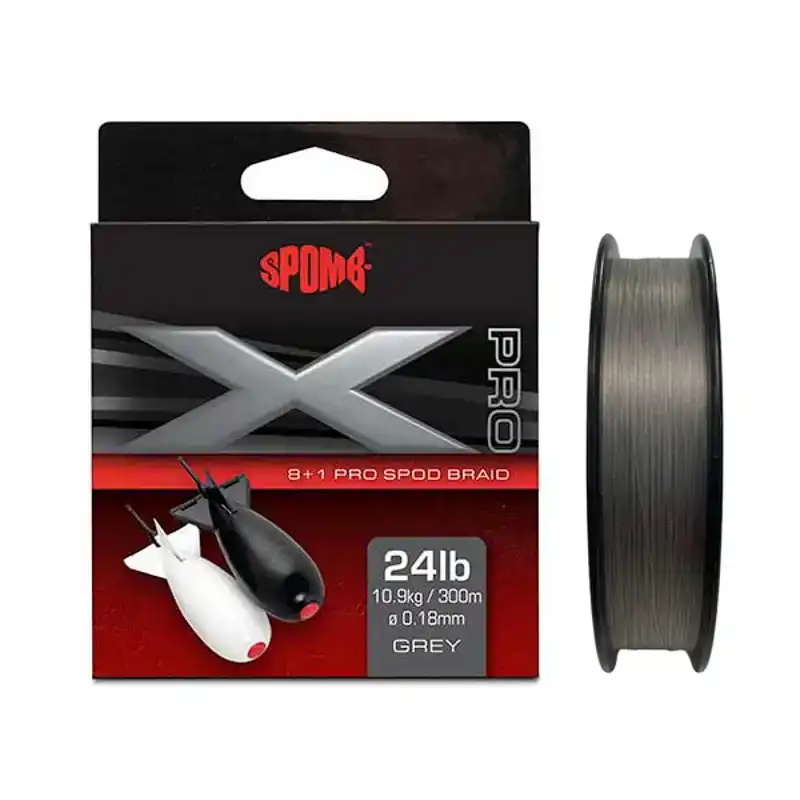 Koopje X Pro Braid