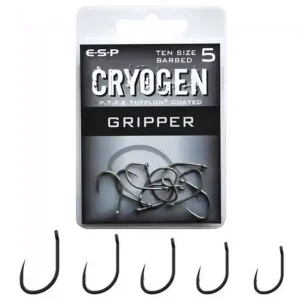 Cryogen Gripper - Maat: 7 Snelle Levering