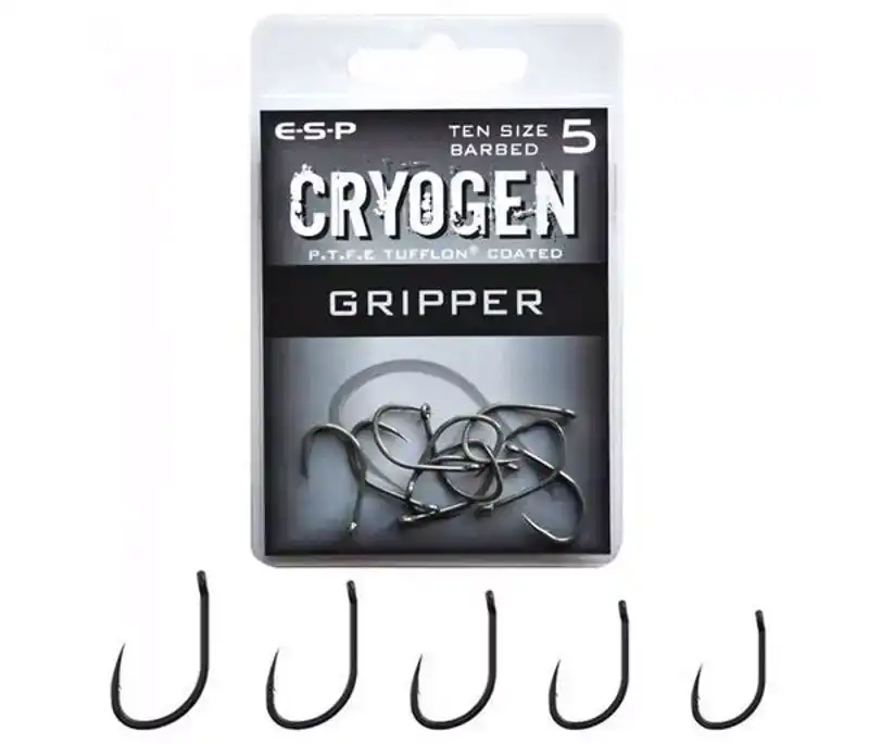 Cryogen Gripper - Maat: 7 Snelle Levering