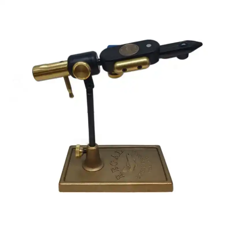 Hete Deal Revolution Universal Head Bronze Traditional Plate Vice