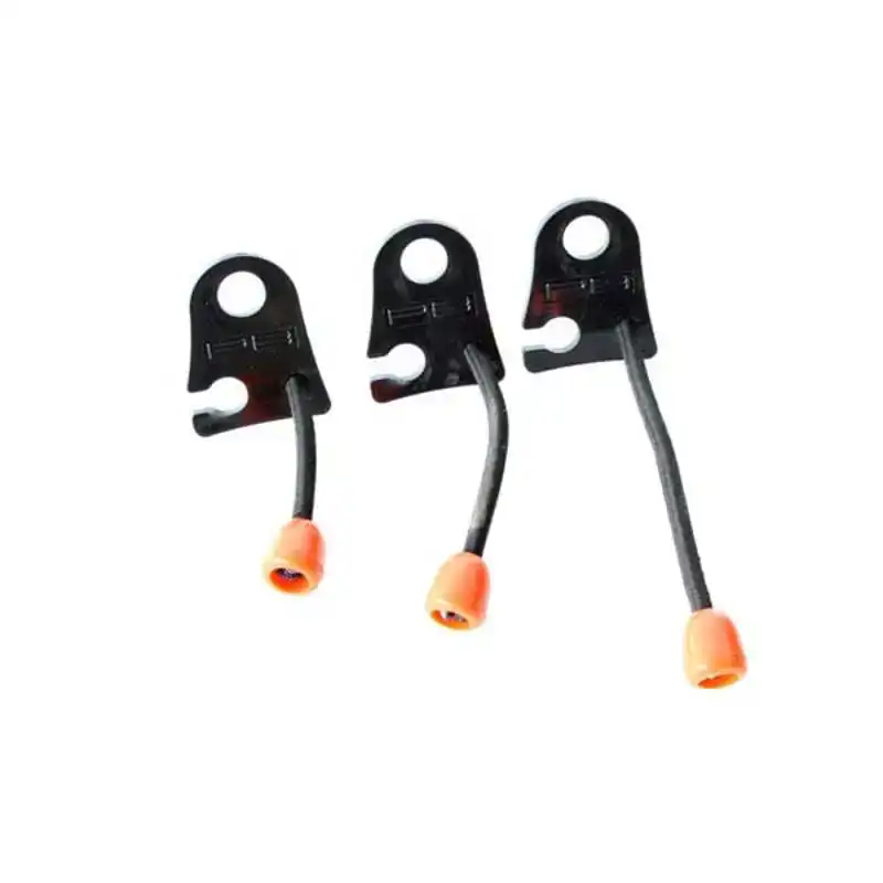 Must-Have Bungee Rod Lock