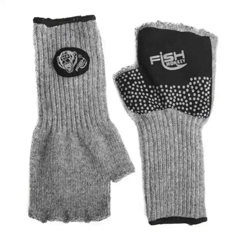 Betaalbaar Bauers Grandma Wool Glove